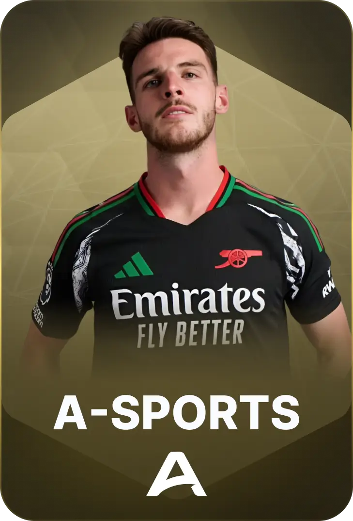 A-SPORTS