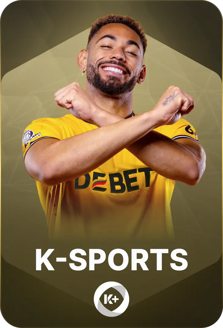 K-SPORTS