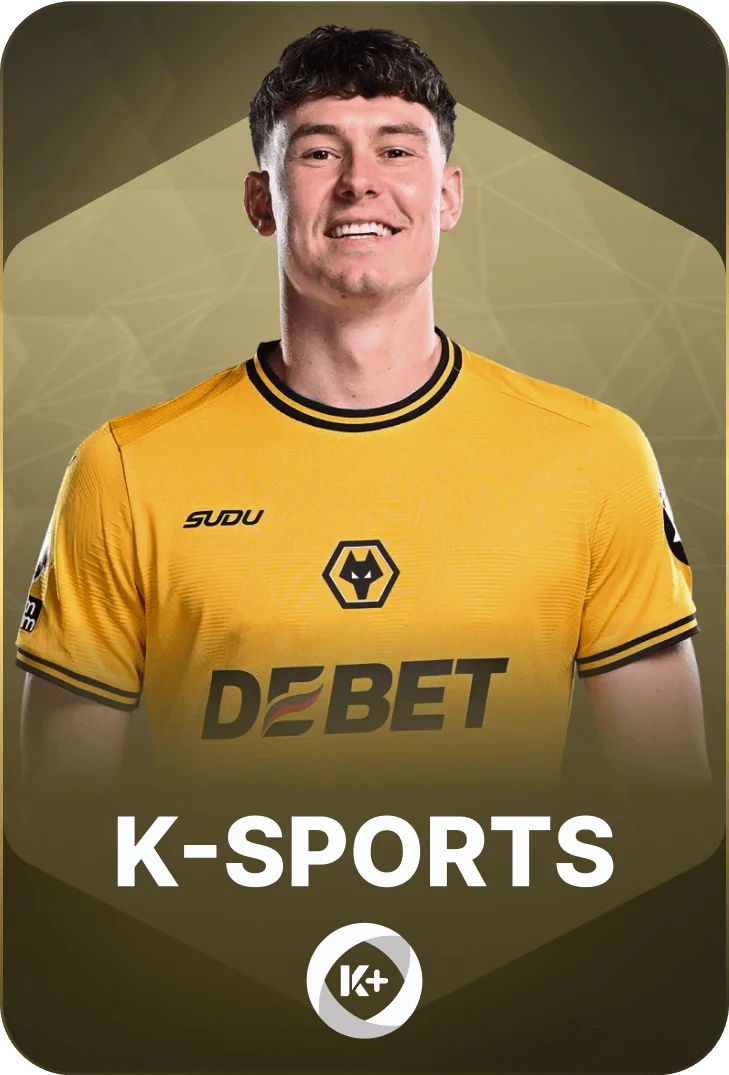 K-SPORTS